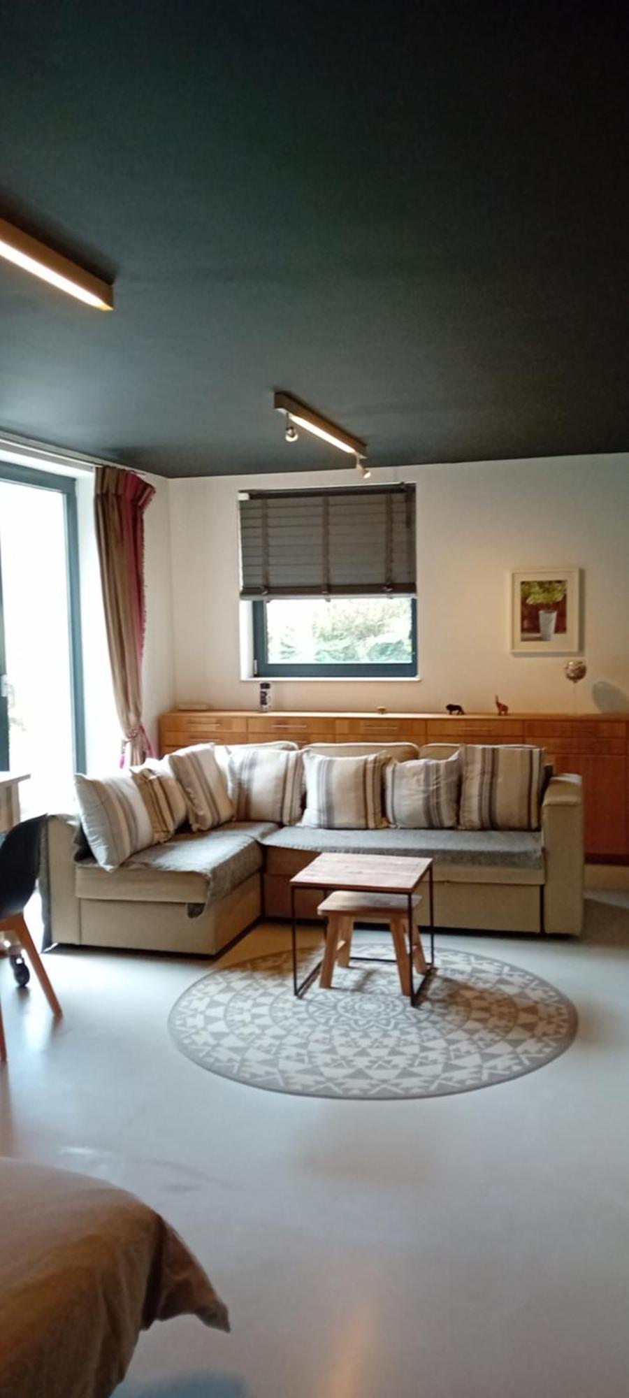 Chez Olivier Bed & Breakfast Wavre Exterior photo