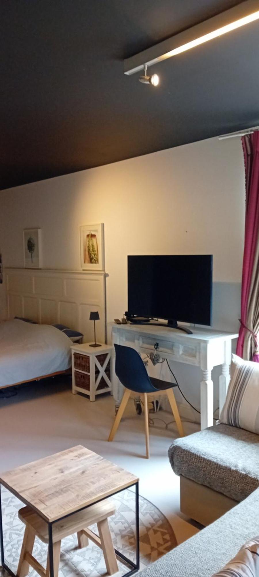 Chez Olivier Bed & Breakfast Wavre Exterior photo